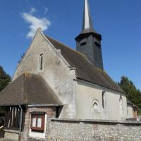 Eglise Saint Rémi